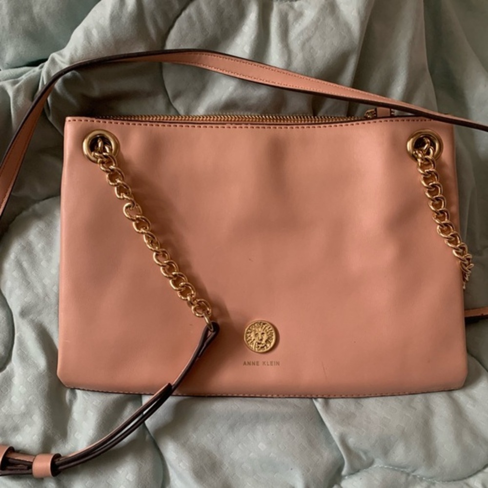 Anne Klein shoulder bag